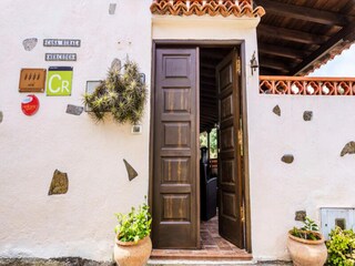 Apartment Agulo  39
