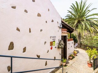 Appartement Agulo  40