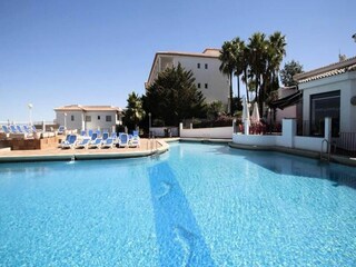 Appartement Monte Pego  1