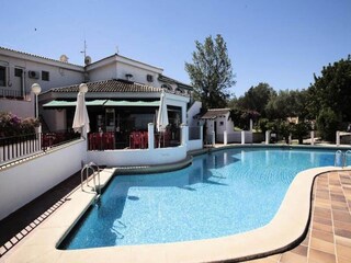 Apartment Monte Pego  2