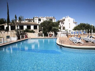 Apartment Monte Pego  7
