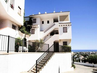 Appartement Monte Pego  9