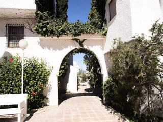 Appartement Monte Pego  11