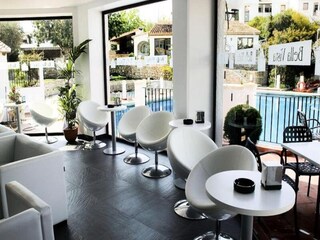 Appartement Monte Pego  15