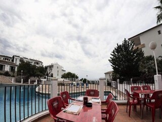 Appartement Monte Pego  16