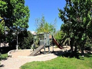 Apartment Monte Pego  22