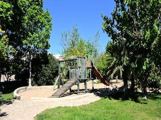 Appartement Monte Pego  22