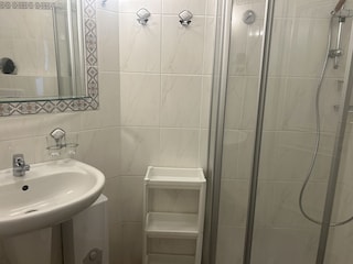 Ferienwohnung Horumersiel Badezimmer 9