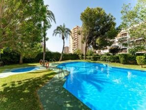 Seabeach apartment in Aguadulce - Vícar - image1