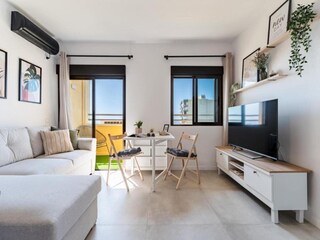 Appartement Vícar Équipement 7