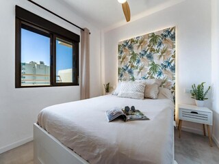 Apartamento Vícar Características 7