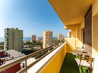 Apartment Vícar Outdoor Recording 6