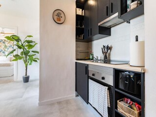 Apartamento Vícar Características 18