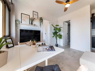 Apartment Vícar Features 9