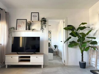 Appartement Vícar Équipement 29