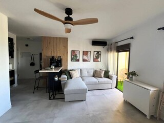 Appartement Vícar Kenmerken 14
