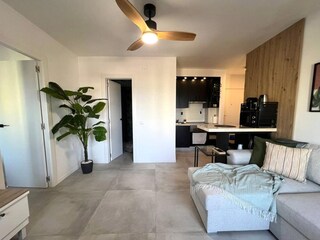 Appartement Vícar Équipement 14