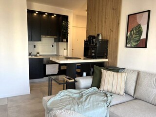 Apartamento Vícar Características 12