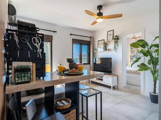 Apartamento Vícar Características 28