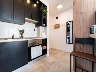 Apartment Vícar Ausstattung 19