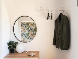 Appartement Vícar Équipement 21