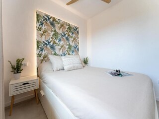 Apartamento Vícar Características 13