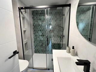 Apartment Vícar Ausstattung 27