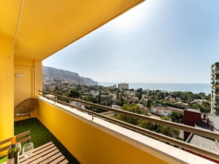 Appartement Vícar Enregistrement extérieur 2