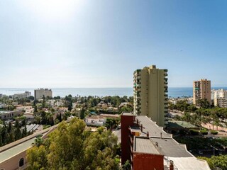 Apartment Vícar Environment 36