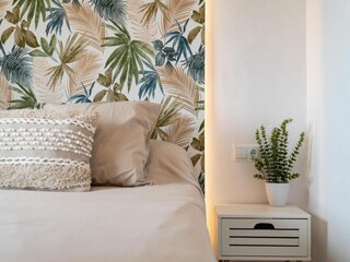 Apartamento Vícar  39