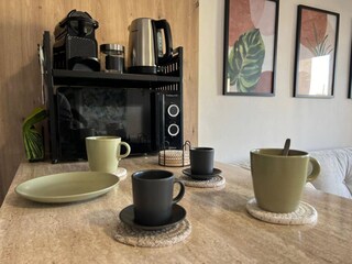 Appartement Vícar  40