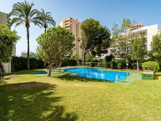 Apartment Vícar Outdoor Recording 4