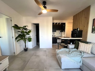 Appartement Vícar Kenmerken 32