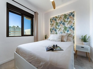 Appartement Vícar Équipement 34