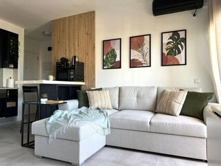 Apartamento Vícar Características 12