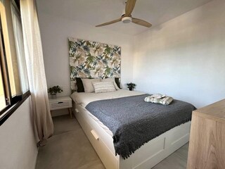 Apartamento Vícar Características 17