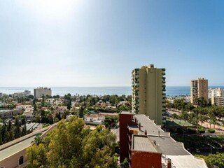 Apartamento Vícar Entorno 36