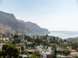 Apartamento Vícar Entorno 37