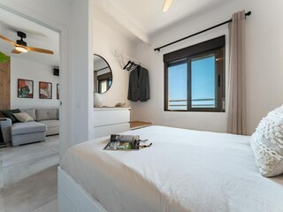 Apartamento Vícar Características 31
