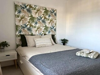 Apartment Vícar Ausstattung 35