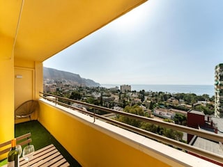 Apartment Vícar Outdoor Recording 5