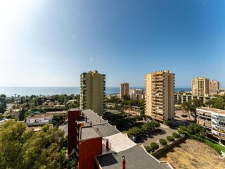 Apartamento Vícar Grabación al aire libre 6