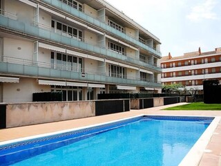 Apartment L'Estartit  4