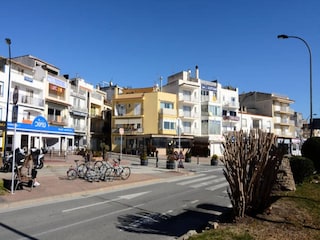 Apartment L'Estartit Außenaufnahme 2