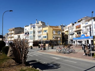 Apartment L'Estartit Außenaufnahme 3