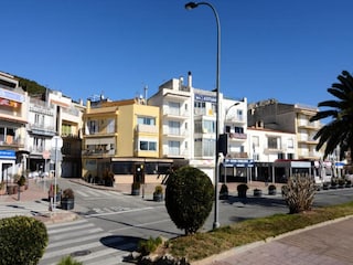 Apartment L'Estartit Außenaufnahme 4