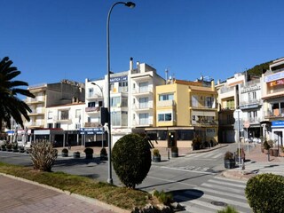 Apartment L'Estartit Outdoor Recording 5