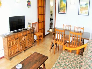 Apartment L'Estartit Features 16