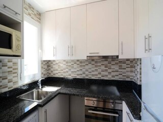 Apartment L'Estartit Features 17
