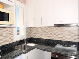 Apartment L'Estartit Features 18